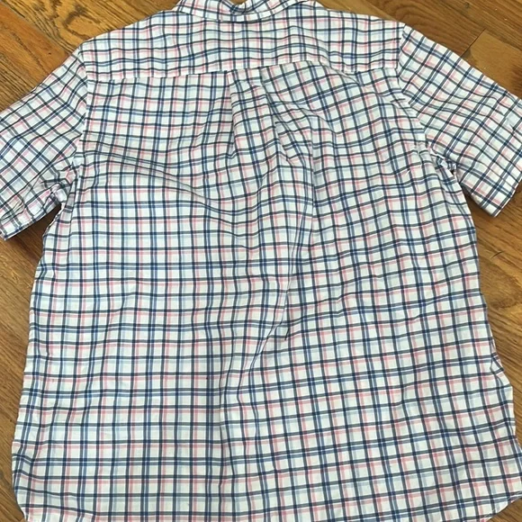 POLO BUNDLE Boys Polo bundle 2 shirts and a OS Hat Sz L (14/16) - Picture 6 of 14